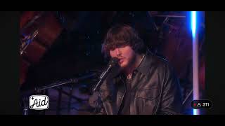 James Arthur Falling like the stars (Live, Hamburg 12-01-2024) Resimi