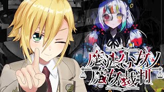 卯月コウの配信のサムネイル画像