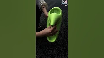 Custom sports style slippers | Fashion style street wear | Source factory #shorts