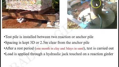 Part 7 Module 5 Geotechnical Engineering 2