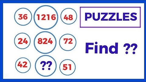 "Math Puzzles That Will Make You Think Twice!"