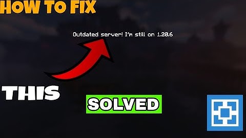 Via Version / Via Backwards Plugin error Fix Kaise Karen || How To Fix Via Version / Via Backwards