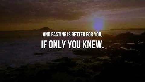 Omar Hisham Al Arabi - Surah Al Baqarah Ayah 183 - 186