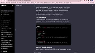 A2309G - Ajax - Ôn tập 1: Html/CSS/JS