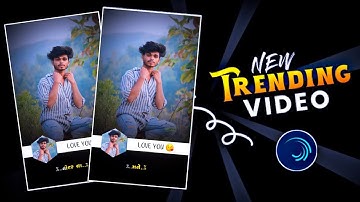 Suman Rathva Timli Status Editing Alight Motion 2023 | Adivasi Timli Status Editing Alight Motion 🥰