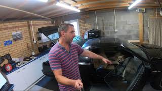 Lessons Learned after Spending Over £32,000+ on Building my Knight Rider Car