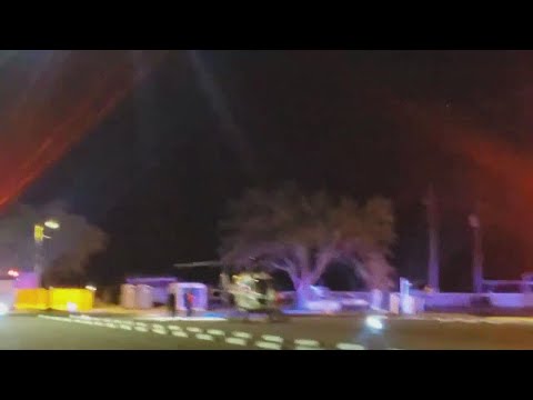 Body of missing