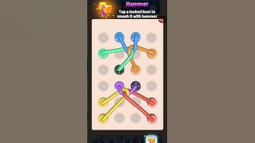 Level 11 - Twisted Rope 3D #play #games #staisfying #free #rope #3d