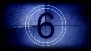 Intro Hitungan Mundur Keren | Vidio Intro Keren | CountDown Timer