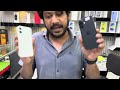 Iphone XR | 11 | 12 | 13 | 14 base and pro series pta and non pta all available. 03352538797