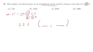 Philippine Mathematical Olympiad (PMO) 2020 Qualifying Stage #15