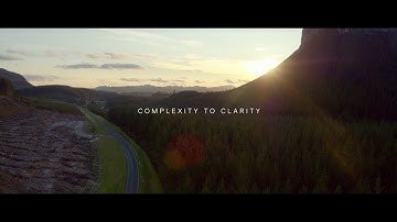 Seequent – Complexity to Clarity