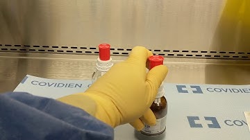 Preparation of Mitomycin