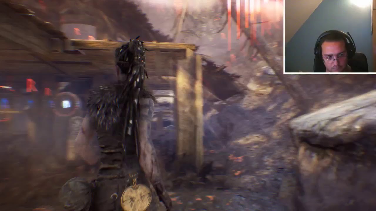 Hellblade Senua s Sacrifice Walkthrough Part 1 YouTube hellblade-senua-s-sacrifice-walkthrough-part-1-youtube