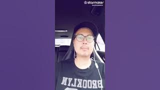 Car-ver Song By Izaq!  M. Nasir - Suatu Masa