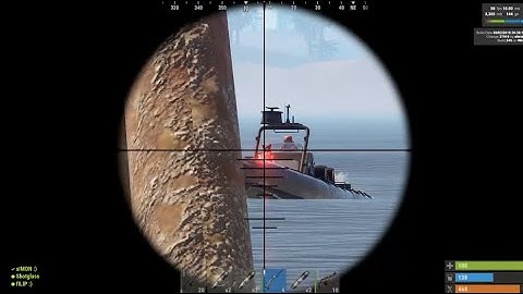 RUST ASMR: Headshot crunch satisfying