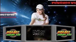 FUNGKOT NYANGKOLEH LOKAH 2021 BY DJ AYCHA