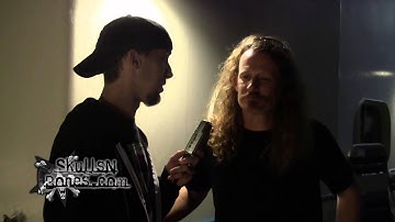 Exodus Interview By Metal Mark!