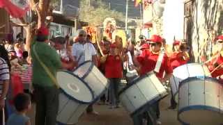 COMUNA DE HUARA Y OBISPADO PREPARADOS PARA FIESTA DE SAN LORENZO - IquiqueTV