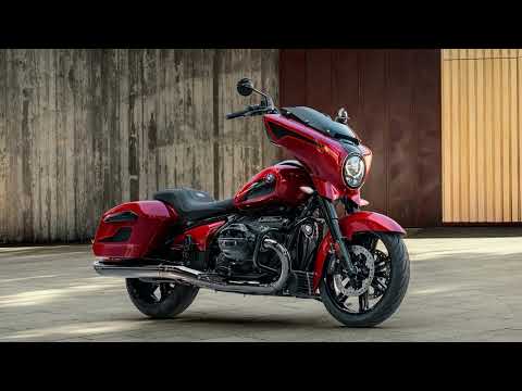 BMW R 18 B: Німецький виклик, що змінює уявлення про дальні круїзи