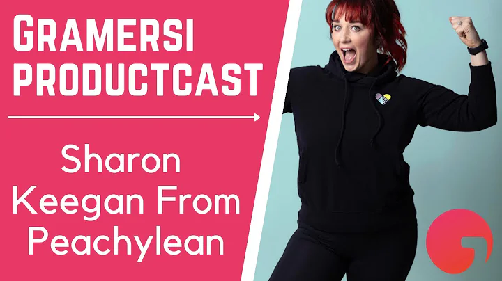 The Sharon Keegan/Peachylea...  PRODUCTcast