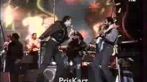 Kassav- "Chiré" - PSE 1990