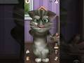 Talking Tom Cat 89 #shorts #funny #viral #talkingtom #shortsfeed #ytshorts #cat