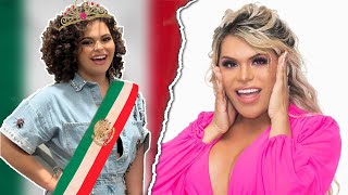 Lucerito Mijares destronó a Angela Aguilar y Wendy Guevara