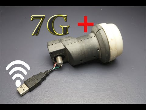 Video: A ka nevojë freesat për një antenë?