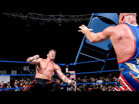 Eddie Guerrero’s funniest moments: WWE Playlist