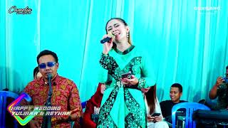 CAMELIA MUSIC - AISYAH ISTRI RASULLAH - EVA AQUILA - WEDDING  YULIANA \u0026 REYHAN BANYUMANIS DONOROJO