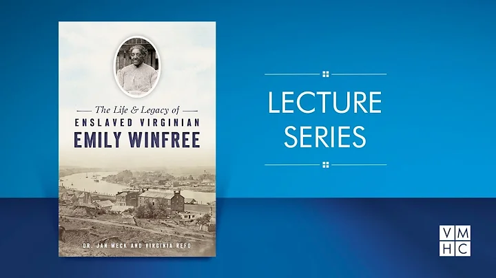 The Life and Legacy of Emily Winfree: From Enslave...