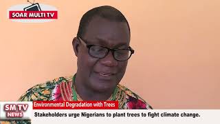 Environmental Degradation
