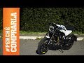 Husqvarna Vitpilen 401 | Perché comprarla... E perché no