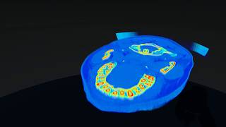 Volume Viewer VR - Godot Engine