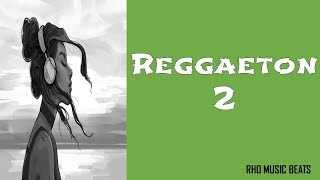 Reggaeton 2 (background music) #backgroundmusic #nocopyright - Reggaeton background music