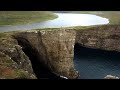 This 'Flying' Lake Hides a Dark Secret