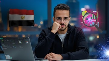 ايه مشكلة مجال تحليل البيانات في مصر؟