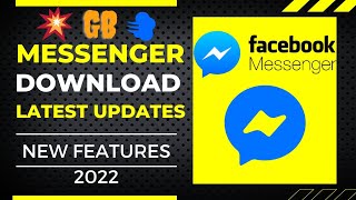 How To Download Gb Messenger /Gb messenger kaise download kare/install gb messenger screenshot 3