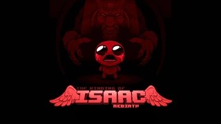 The Binding of Isaac: Afterbirth [Music Video]