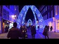 BEST London Christmas Lights 2017 | England