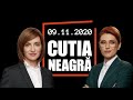 Cutia Neagră cu Mariana Rață / Despre găinaț, lucruri nefăcute la timp și susținerea lui Usatîi