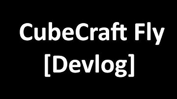 CubeCraft Fly bypass | [Devlog] | #Freealts