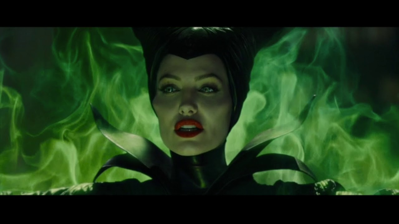 映画の吹き替えに挑戦 Maleficent マレフィセント 驚異のシンクロ率 Youtube