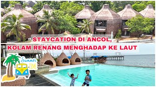 STAYCATION DI PUTRI DUYUNG ANCOL 2024 | Rekomendasi Hotel Ancol ‼ ANCOL JAKARTA