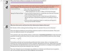 Submitting a Lesson from OneNote to Schoology 2019-2020