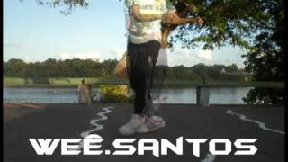 gaa.warrior weê.santos e DarK - Free Step