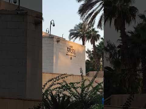 شوفوا عظمة متحف محمود مختار في الجزيرة