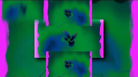 (YTPMV) Windows 7 Startup Logon NOW MY VIDEO Effects in Kormulator V197 Scan