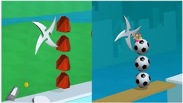 Dont Slice The Cats | don